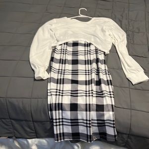 Nice comfy casual dress